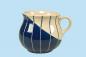 Preview: Mollytasse mit Schrift (2 Zeilen) Diagonale