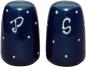 Preview: Salt Shaker Blue 1 point