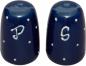 Preview: Salt Shaker Blue 1 point