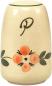 Preview: Pfefferstreuer Wilde Rose