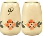 Preview: Pfefferstreuer Wilde Rose