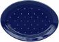 Preview: Plate 29 Oval Blue 1 point