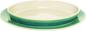 Preview: Platte 29 oval Aqua