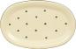 Preview: Platten 37 oval