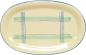 Preview: Platten 37 oval