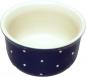 Preview: Ragout fin blau 3 Punkt