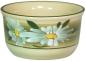 Preview: Ragout fin Dekor Margueritenblume