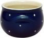 Preview: Lard Pot 150 ml blue 1 point