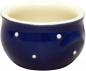 Preview: Lard Pot 50 ml blue 1 point