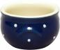 Preview: Lard Pot 50 ml blue 1 point