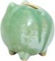 Preview: Sparschwein klein Mint