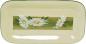 Preview: Stollenplatte 33 Dekor Margueritenblume