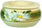 Preview: Sturmascher Dekor Margueritenblume
