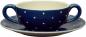 Preview: Soup Cup complete Blue 1 point