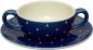 Preview: Soup Cup complete Blue 1 point