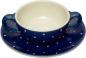 Preview: Soup Cup complete Blue 1 point