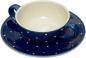 Preview: Soup Cup complete Blue 1 point