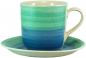 Preview: Kaffeebecher Aqua