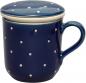 Preview: Teebecher mit Sieb und Deckel