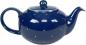 Preview: Teapot 0.6 L Blue 1 point
