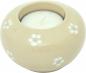 Preview: Teelicht Gänseblümchen