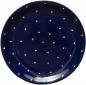 Preview: Plate 24 Flat Blue 1 point