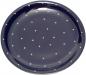 Preview: Plate 24 Flat Blue 1 point