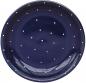 Preview: Plate 24 Flat Blue 1 point