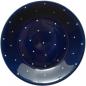 Preview: Plate 24 Deep Blue 1 point