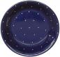Preview: Plate 24 Deep Blue 1 point