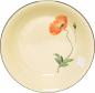 Preview: Teller 24 tief Mohn