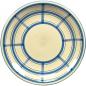 Preview: Teller 29 flach