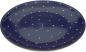 Preview: Plate 29 Flat Blue 1 point