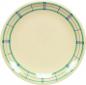 Preview: Teller 29 flach