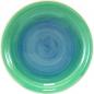 Preview: Teller 24 flach
