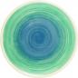 Preview: Tortenplatte 32 Aqua