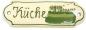 Preview: Türschild mit Schrift (1Zeile) Landart