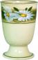 Preview: Weinbecher Dekor Margueritenblume