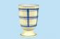 Preview: Weinbecher karo