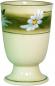 Preview: Weinbecher Dekor Margueritenblume