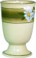 Preview: Weinbecher Dekor Margueritenblume
