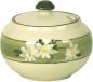 Preview: Teeservice 21-teilig Dekor Margueritenblume