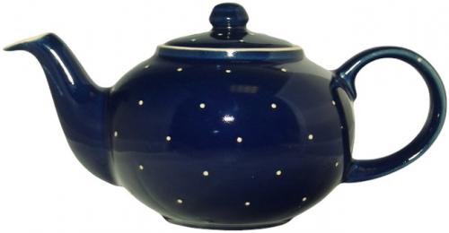 Teekannen 0,6 Liter
