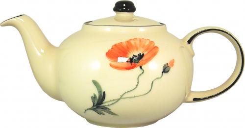 Teekannen 1,5 Liter