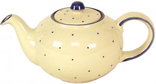 Teekannen 0,6 Liter