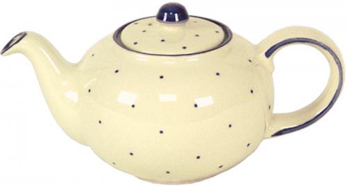 Teekannen 2,0 Liter