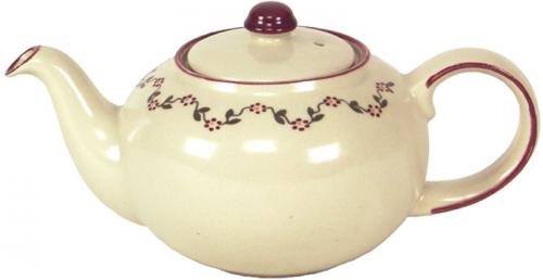 Teekannen 1,5 Liter