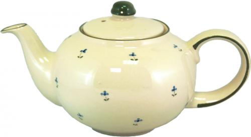 Teekannen 1,8 Liter