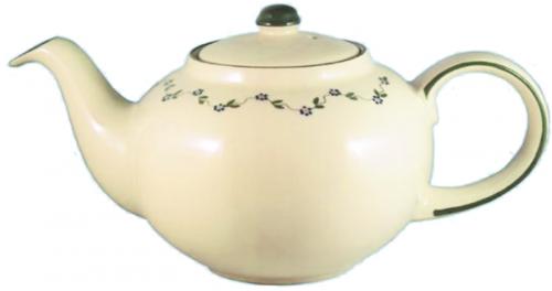Teekannen 1,8 Liter