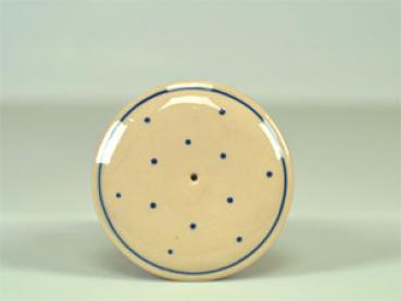 Deckel für Tassen hell 1P